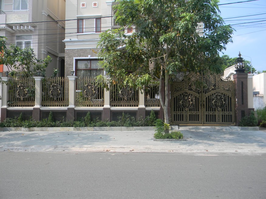 KDC CHÁNH NGHĨA - THỦ DẦU MỘT