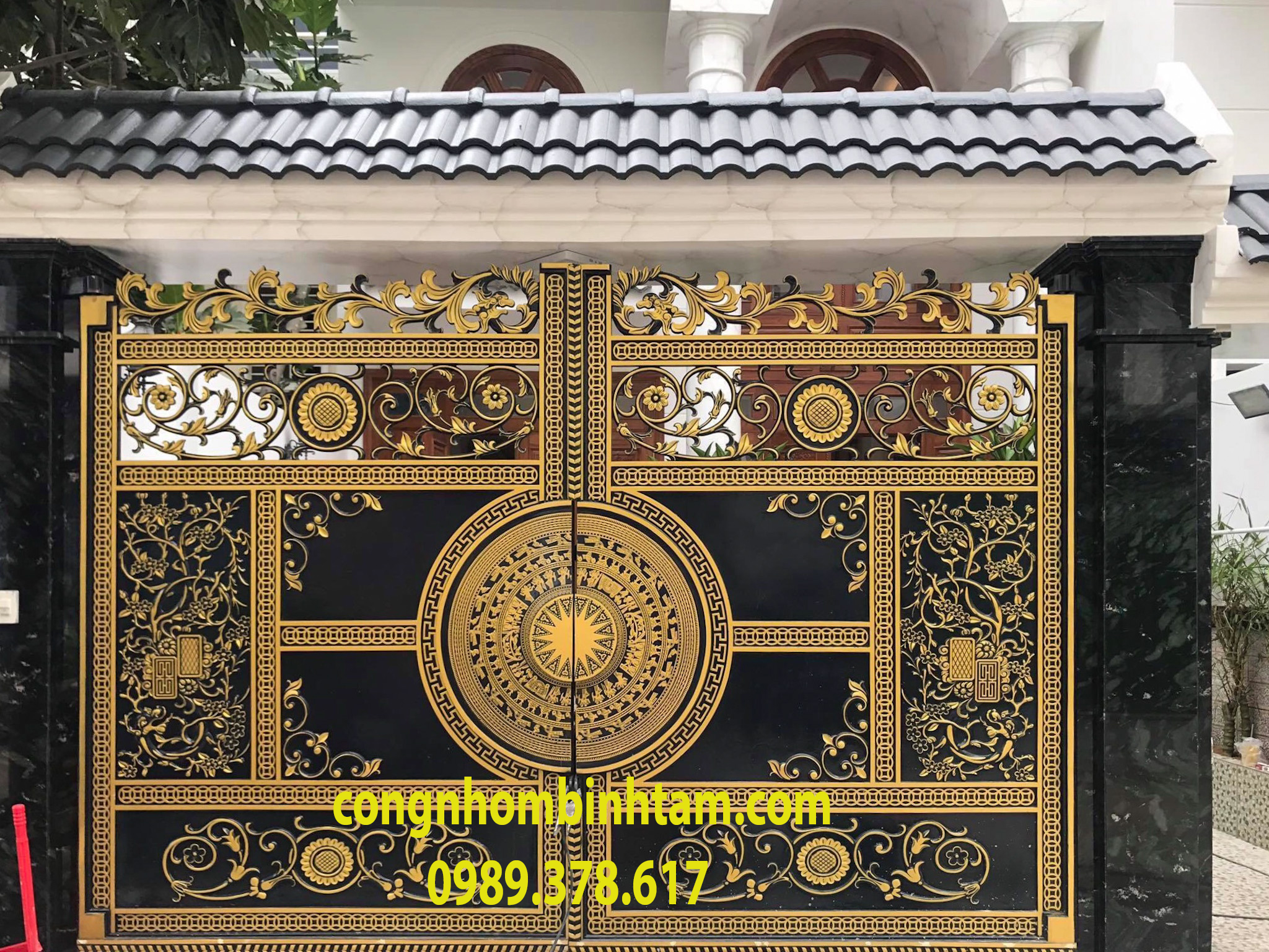 793/43 TRẦN XUÂN SOẠN - QUẬN 7